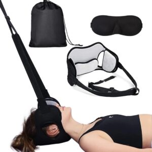 Dispositivo de tração cervical