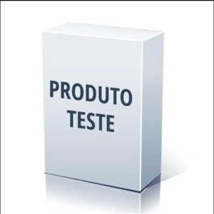 Produto de teste